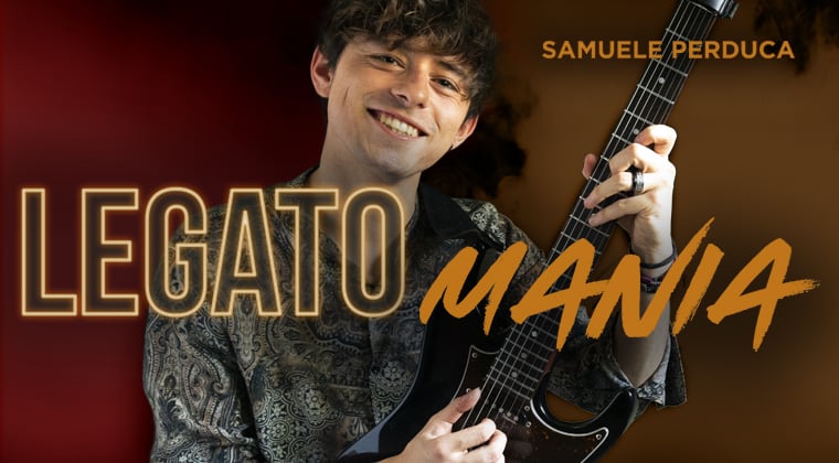 Store Thumbnail (Legato Mania)